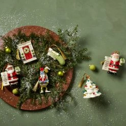 Buy 😍 Lenox The Grinch With All The Gifts Ornament 👏 -lenox Sales Store 893725 893713 882215 894475 893580 LHOL 22 FEA 5