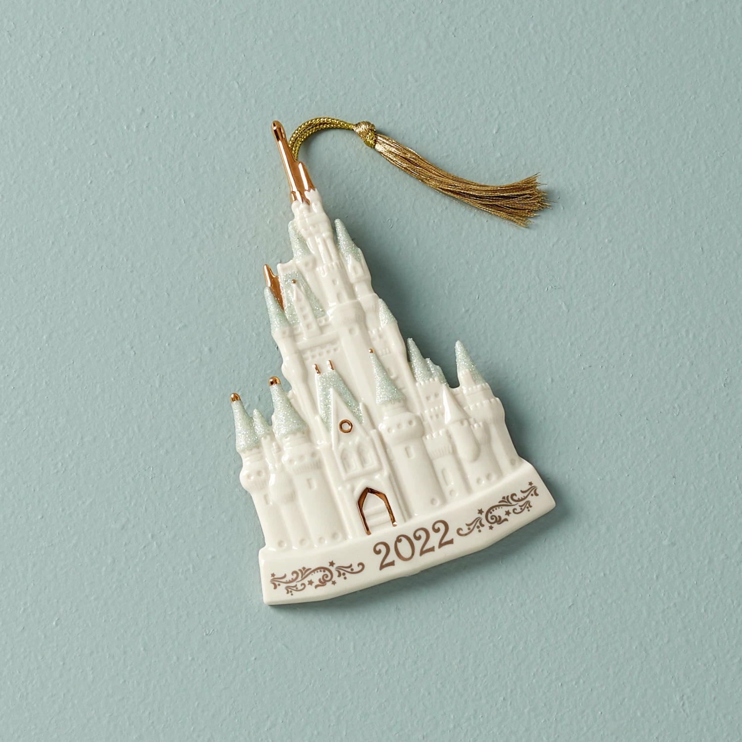 Discount π Lenox 2022 Cinderella Castle Ornament π 3 Discount π Lenox 2022 Cinderella Castle Ornament π