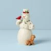 New β€οΈ Lenox 2022 Snowman With Cardinal Figurine β 2 New β€οΈ Lenox 2022 Snowman With Cardinal Figurine β -lenox Sales Store 893781 w10