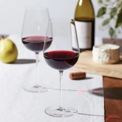 Best Pirce 🥰 Lenox Signature Series Cool Region 4-Piece Wine Glasses ❤️ -lenox Sales Store 893811 LNP S22 FEA 5 d71fdee8 b48a 4e39 924f 4ac61173c2cf