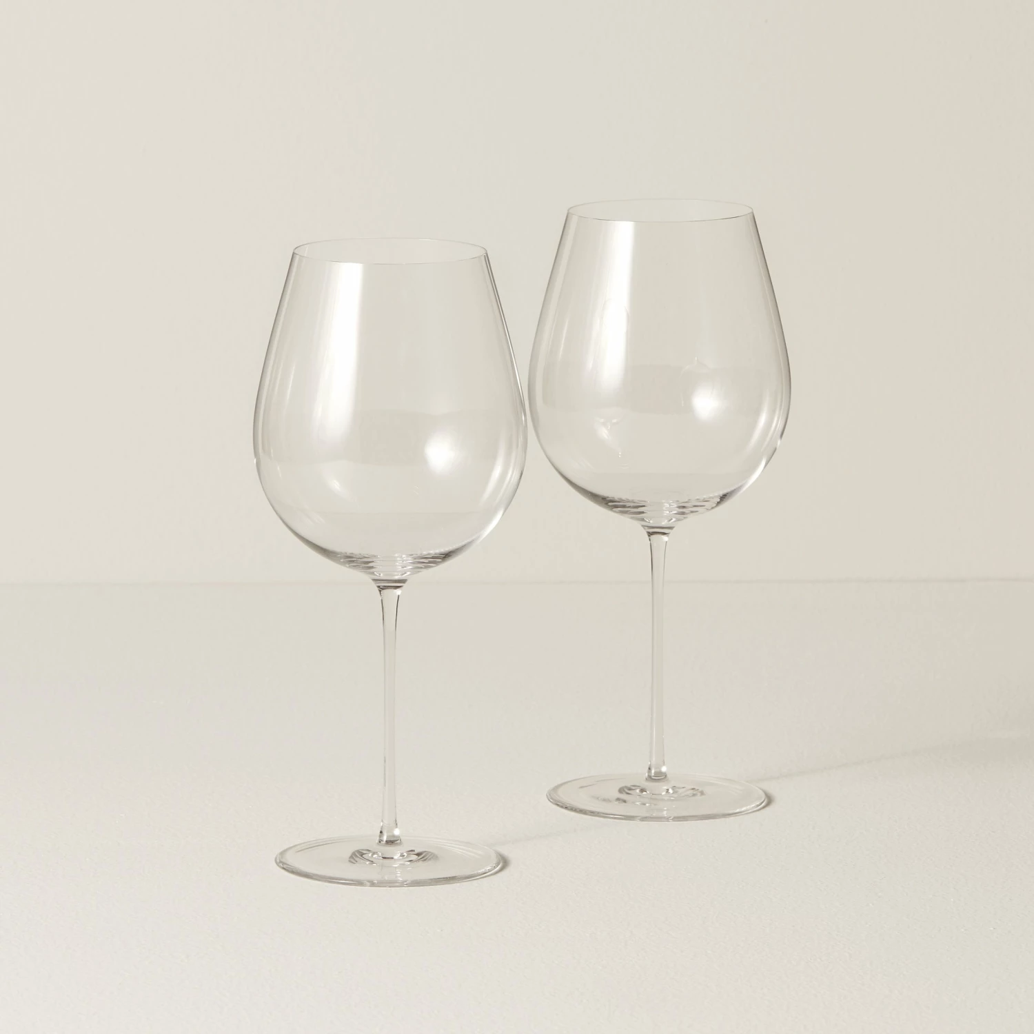 Flash Sale β¨ Lenox Signature Series Warm Region 2-Piece Wine Glasses π 3 Flash Sale β¨ Lenox Signature Series Warm Region 2-Piece Wine Glasses π