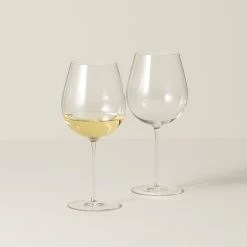 Flash Sale β¨ Lenox Signature Series Warm Region 2-Piece Wine Glasses π 12 Flash Sale β¨ Lenox Signature Series Warm Region 2-Piece Wine Glasses π -lenox Sales Store 893813 w11