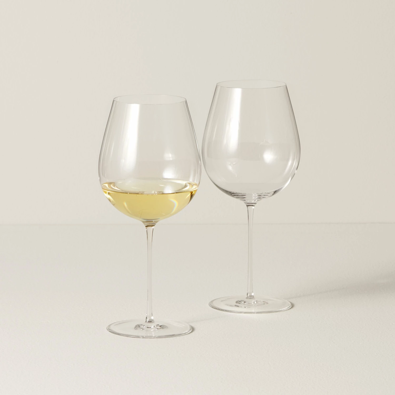 Flash Sale β¨ Lenox Signature Series Warm Region 2-Piece Wine Glasses π 4 Flash Sale β¨ Lenox Signature Series Warm Region 2-Piece Wine Glasses π - Image 2