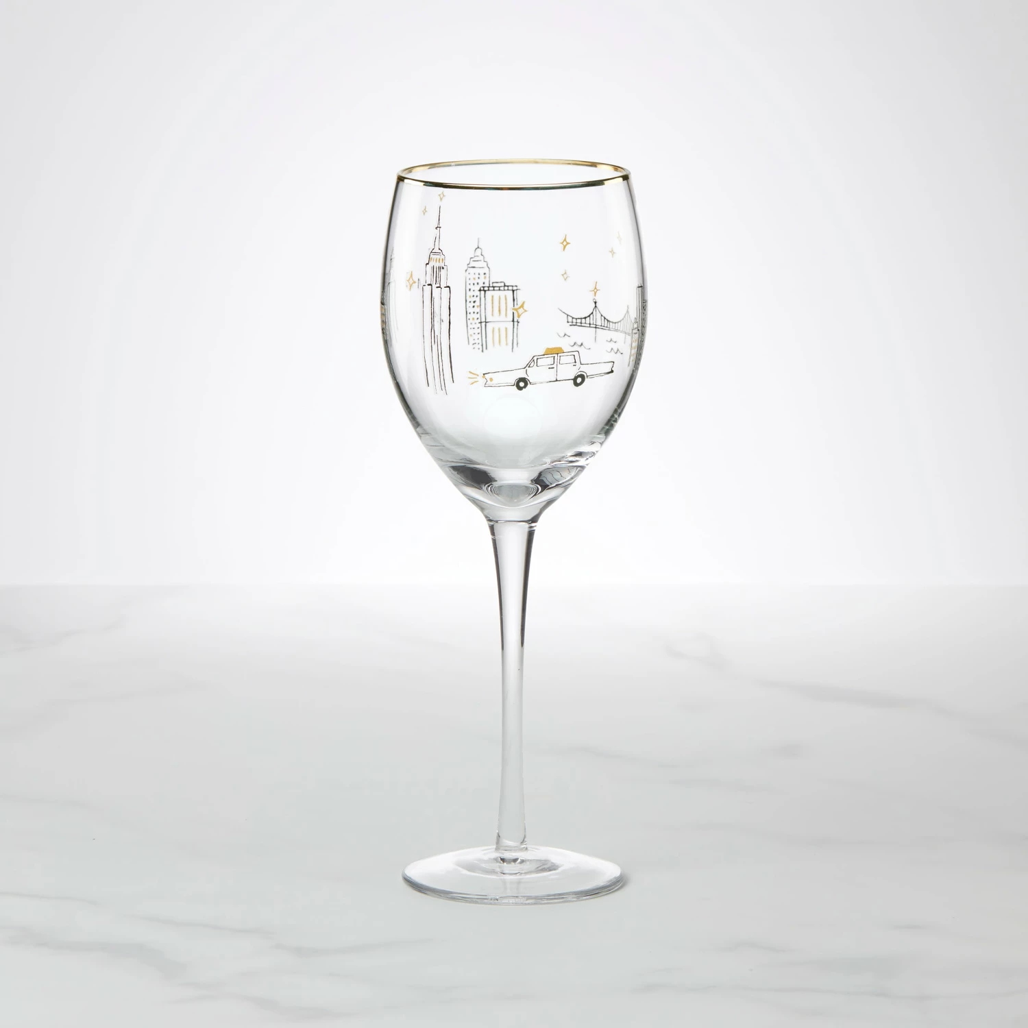 Top 10 π Kate Spade Manhattan, Please Wine Glass βοΈ 3 Top 10 π Kate Spade Manhattan, Please Wine Glass βοΈ