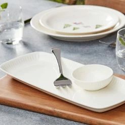 Best reviews of ⌛ Lenox Profile Snow Day 12-Piece Dinnerware Set ⌛ -lenox Sales Store 893852 w13