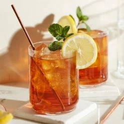 Budget 💯 Lenox Tuscany Classics Stackable 6pc Tall Glasses ⌛ -lenox Sales Store 893860 LNP F22 FEA 2