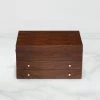 Outlet 🥰 Lenox Rosewood Flatware Chest 👏 -lenox Sales Store 893862 w10