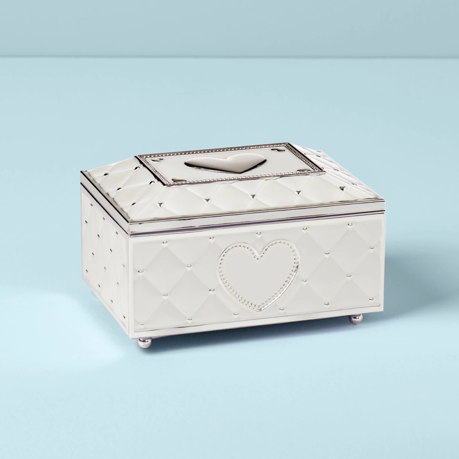 Best deal π― Lenox Childhood Memories Music Jewelry Box π€© 4 Best deal π― Lenox Childhood Memories Music Jewelry Box π€© - Image 2