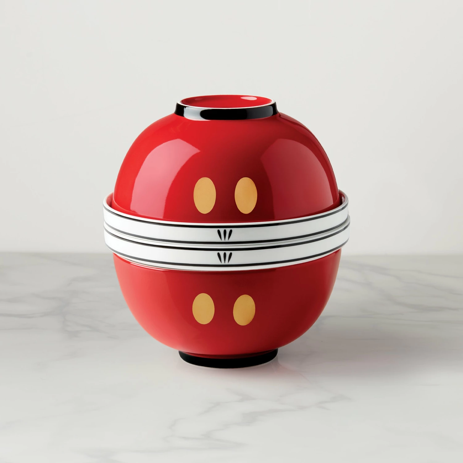 Discount π Lenox Disney Luna 8-Piece Nesting Dinnerware Set β 3 Discount π Lenox Disney Luna 8-Piece Nesting Dinnerware Set β