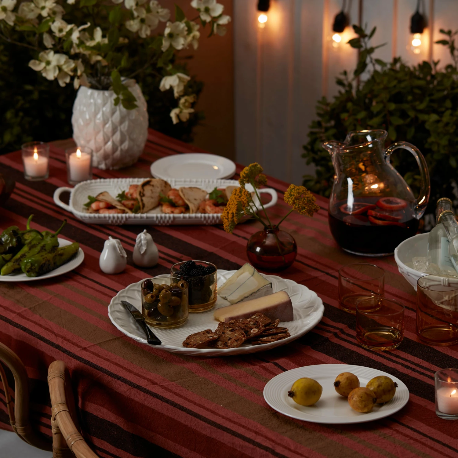 Best Sale π Lenox Wicker Creek Pineapple Cookie Jar π 5 Best Sale π Lenox Wicker Creek Pineapple Cookie Jar π - Image 3