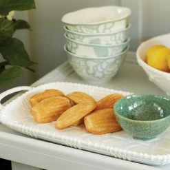 Outlet π Lenox Wicker Creek Handled Tray π 17 Outlet π Lenox Wicker Creek Handled Tray π -lenox Sales Store 893875 w12