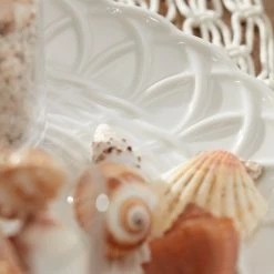 Cheapest 😀 Lenox Wicker Creek Round Platter 😀 -lenox Sales Store 893877 LNP S23 FEA 2