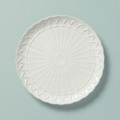 Cheapest 😀 Lenox Wicker Creek Round Platter 😀