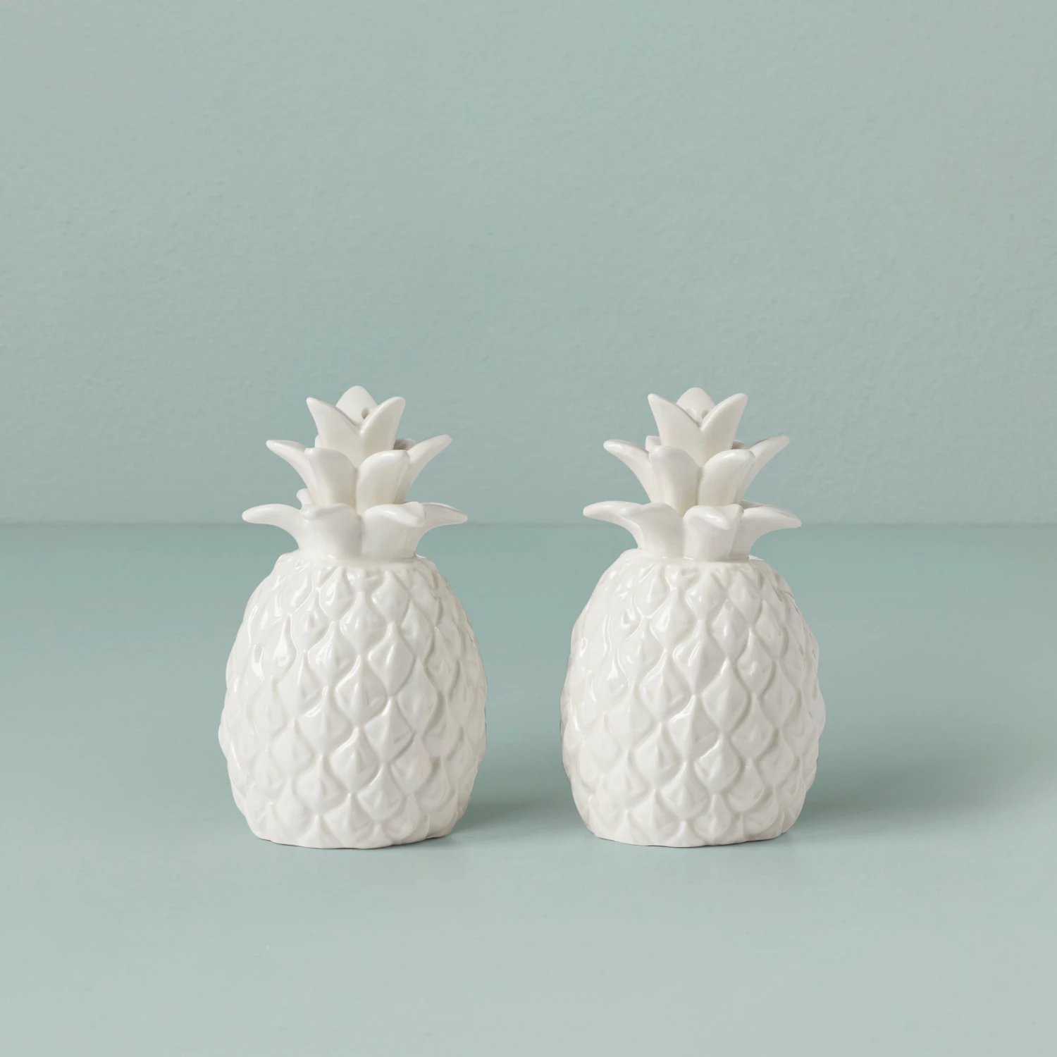 Coupon π Lenox Wicker Creek Pineapple Salt & Pepper Set π 3 Coupon π Lenox Wicker Creek Pineapple Salt & Pepper Set π