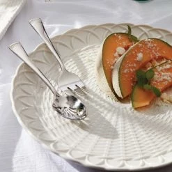 Cheapest 😀 Lenox Wicker Creek Round Platter 😀 -lenox Sales Store 893880 893875 893879 LNP S22 FEA 2