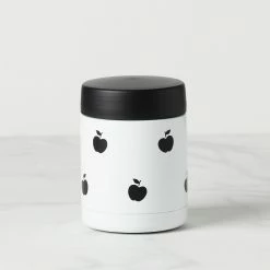 Best Sale 🧨 Kate Spade Apple Toss Insulated Container 😀