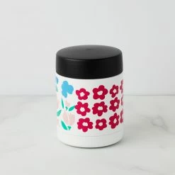 Promo ⭐ Kate Spade Floral Fields Insulated Container 💯