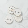 Wholesale π Kate Spade Charmed Life 4pc Coasters β 1 Wholesale π Kate Spade Charmed Life 4pc Coasters β -lenox Sales Store 894018 w10