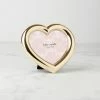 Coupon β¨ Kate Spade Charmed Life Gold Heart Frame β€οΈ 1 Coupon β¨ Kate Spade Charmed Life Gold Heart Frame β€οΈ -lenox Sales Store 894020 W10