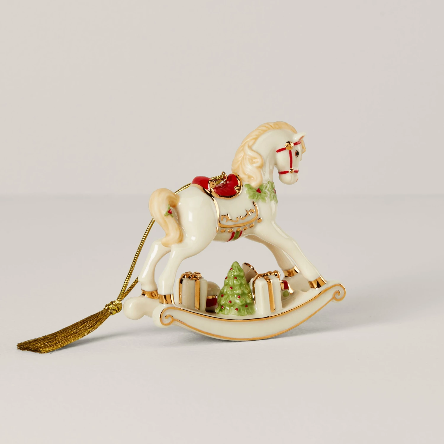 Best deal π Lenox 2022 Vintage Rocking Horse Ornament β¨ 4 Best deal π Lenox 2022 Vintage Rocking Horse Ornament β¨ - Image 2