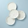 Best Sale π― Lenox Oyster Bay Assorted Accent Plates, Set of 4 π 1 Best Sale π― Lenox Oyster Bay Assorted Accent Plates, Set of 4 π -lenox Sales Store 894091 w10