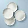 Coupon 🌟 Lenox Oyster Bay Dinner Plates, Set of 4 😍 -lenox Sales Store 894093 w10