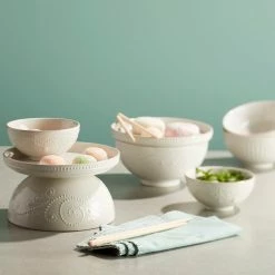 Buy π Lenox French Perle Luna 8-Piece Nesting Dinnerware Set π₯° 14 Buy π Lenox French Perle Luna 8-Piece Nesting Dinnerware Set π₯° -lenox Sales Store 894103 w14