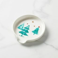 Buy 🛒 Lenox Balsam Lane Spoon Rest 🌟