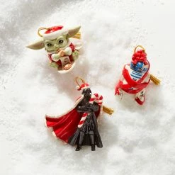Coupon 😍 Lenox R2-D2 Ornament 😀 -lenox Sales Store 894162 894174 894191 LHOL 22 FEA 1 f2696e0b 0003 44a2 b648 cb5b1a33c934