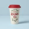 Cheapest π― Lenox Happy Holidays To You Travel Mug π 2 Cheapest π― Lenox Happy Holidays To You Travel Mug π -lenox Sales Store 894176 w10