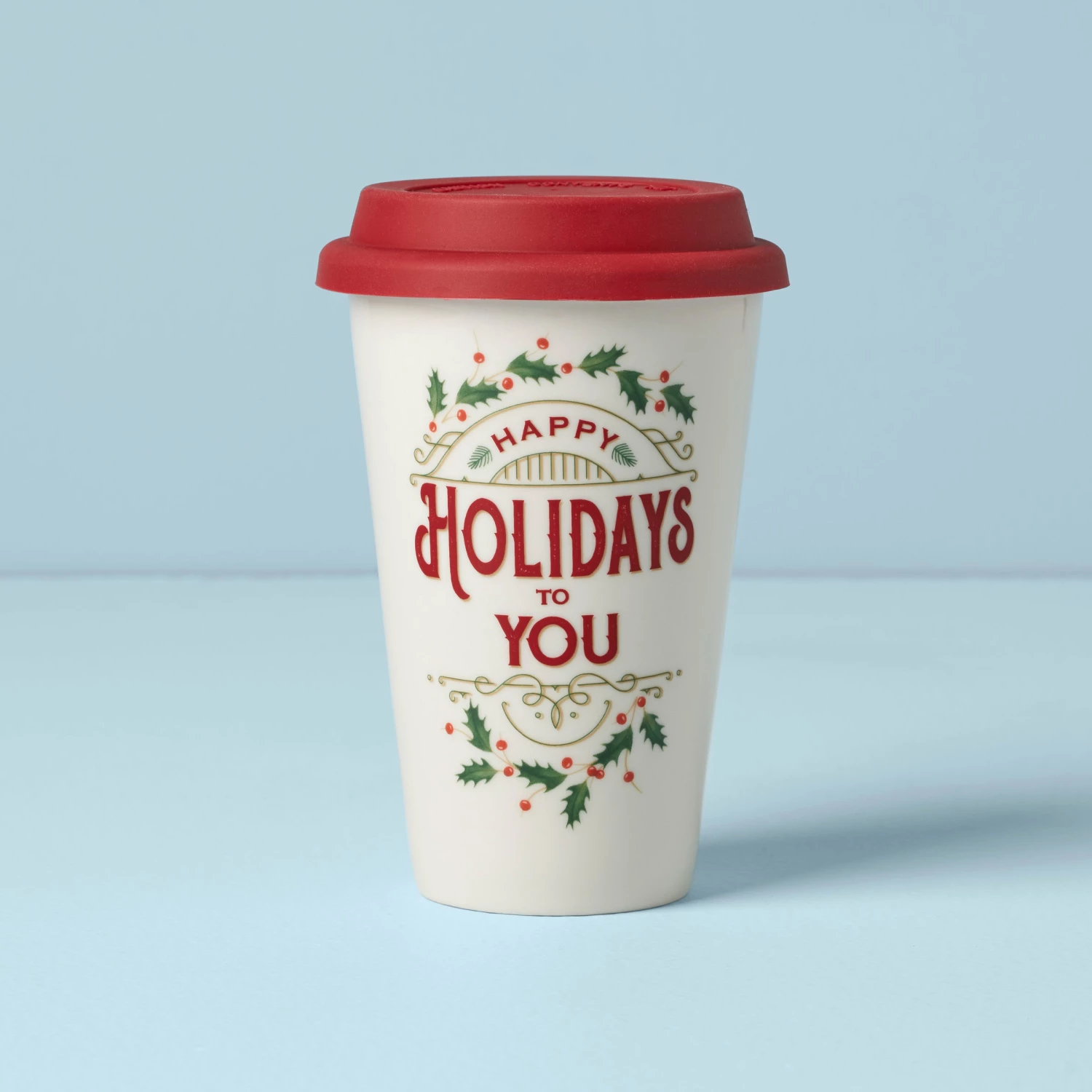 Cheapest π― Lenox Happy Holidays To You Travel Mug π 3 Cheapest π― Lenox Happy Holidays To You Travel Mug π