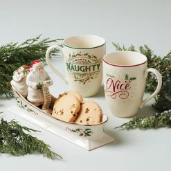 Best reviews of π₯° Lenox Holiday Naughty & Nice Mug Set π 7 Best reviews of π₯° Lenox Holiday Naughty & Nice Mug Set π -lenox Sales Store 894182 w12