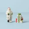 Cheap βοΈ Lenox Holiday Santa's List Salt & Pepper Set βοΈ 2 Cheap βοΈ Lenox Holiday Santa's List Salt & Pepper Set βοΈ -lenox Sales Store 894185 w10