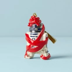 Coupon 😍 Lenox R2-D2 Ornament 😀