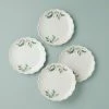 Best reviews of ⭐ Lenox French Perle Berry Accent Plates, Set of 4 🧨 -lenox Sales Store 894193 W10