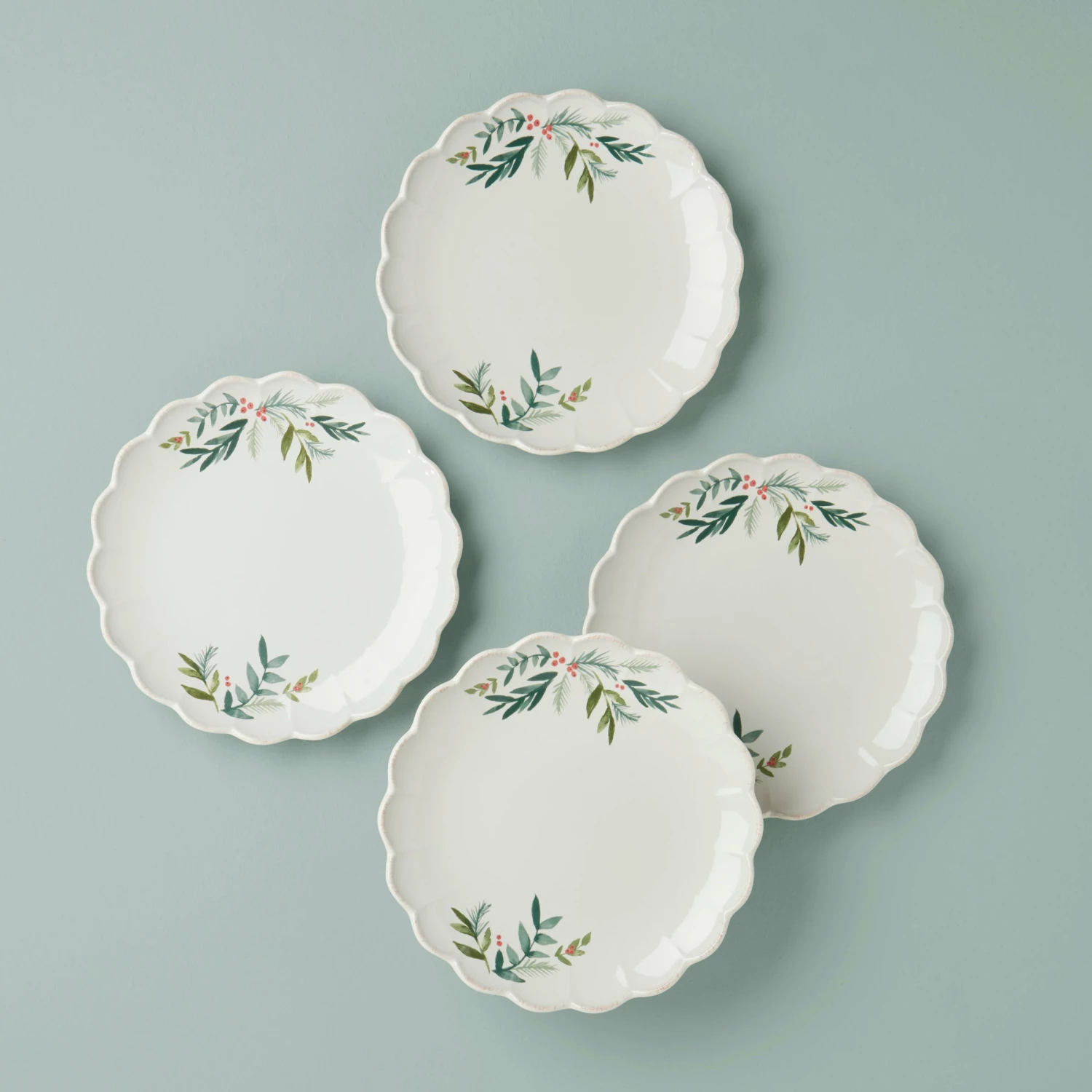 Best reviews of β Lenox French Perle Berry Accent Plates, Set of 4 𧨠3 Best reviews of β Lenox French Perle Berry Accent Plates, Set of 4 π§¨