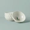Cheapest 🎉 Lenox French Perle Berry All-Purpose Bowls, Set of 4 🤩 -lenox Sales Store 894194 w10