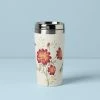 Best Pirce 😀 Lenox Butterfly Meadow Bamboo Travel Mug 👍 -lenox Sales Store 894270 w10