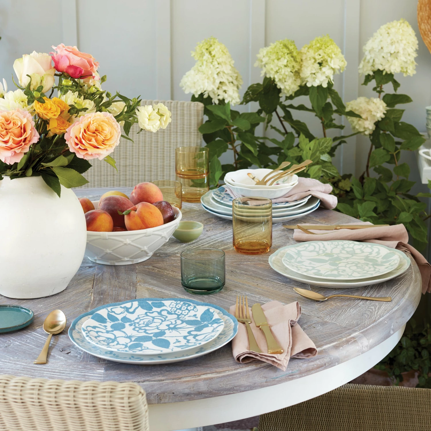 Promo ✨ Lenox Butterfly Meadow Cottage 4-Piece Accent Plates ⌛ 9 Promo ✨ Lenox Butterfly Meadow Cottage 4-Piece Accent Plates ⌛ - Image 7