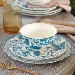 Outlet ✨ Lenox Butterfly Meadow Cottage 4-Piece Dinner Plates ❤️ -lenox Sales Store 894277 w11 f291d517 ca1b 49fa b9ac 5d9e4b34b2d8