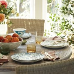 Outlet ✨ Lenox Butterfly Meadow Cottage 4-Piece Dinner Plates ❤️ -lenox Sales Store 894277 w12 6baeedf0 e9c3 4d92 8c6a f8615a33066e