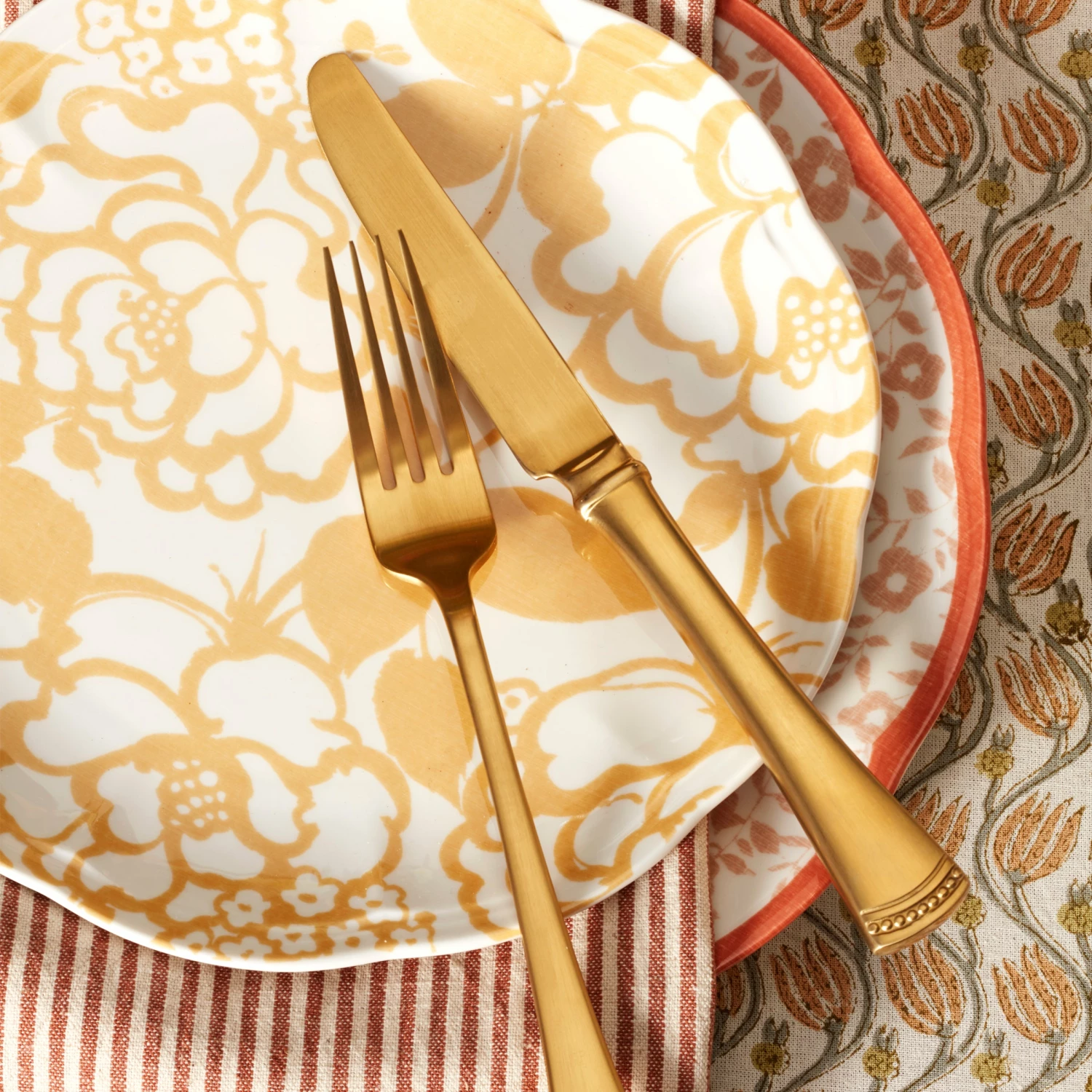 Promo ✨ Lenox Butterfly Meadow Cottage 4-Piece Accent Plates ⌛ 13 Promo ✨ Lenox Butterfly Meadow Cottage 4-Piece Accent Plates ⌛ - Image 11