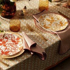 Outlet ✨ Lenox Butterfly Meadow Cottage 4-Piece Dinner Plates ❤️ -lenox Sales Store 894335 894334 894251 LNP S23 FEA 8