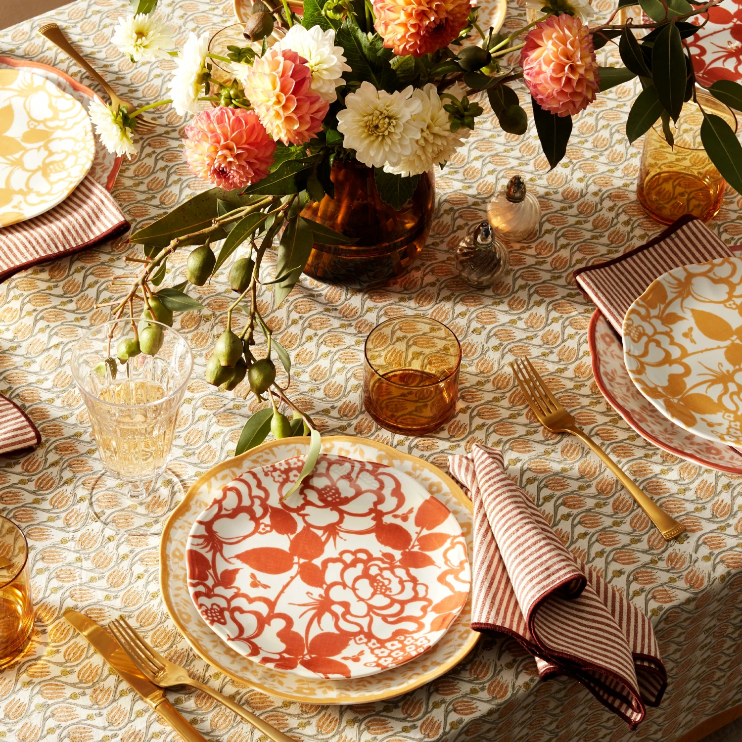 Promo ✨ Lenox Butterfly Meadow Cottage 4-Piece Accent Plates ⌛ 23 Promo ✨ Lenox Butterfly Meadow Cottage 4-Piece Accent Plates ⌛ - Image 21