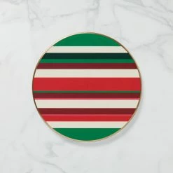 Coupon 🛒 Kate Spade Merry & Bright Trivet 🥰