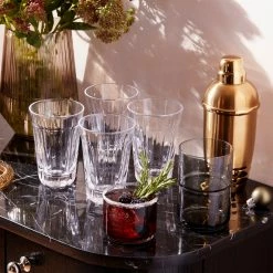 Deals 🎁 Lenox Tuscany Classics Gold Cocktail Shaker 🔔 -lenox Sales Store 894460 894421 894274 894587 LHOL 22 FEA 1