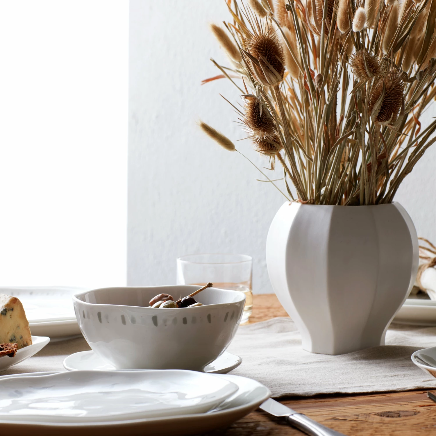 Promo π Lenox Facets Curvy Vase β€οΈ 4 Promo π Lenox Facets Curvy Vase β€οΈ - Image 2