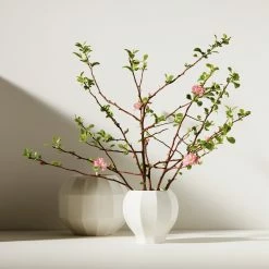 Cheap 🧨 Lenox Facets Rose Bowl Vase 😉 -lenox Sales Store 894529 894726 LNP FEA F22 1