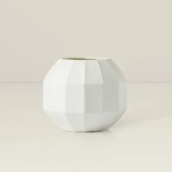 Cheap 🧨 Lenox Facets Rose Bowl Vase 😉