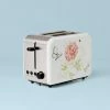 New 🔥 Lenox Butterfly Meadow Toaster ✔️ -lenox Sales Store 894541 w10